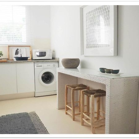Marbella Holiday & Golf Garden Apartment Екстер'єр фото