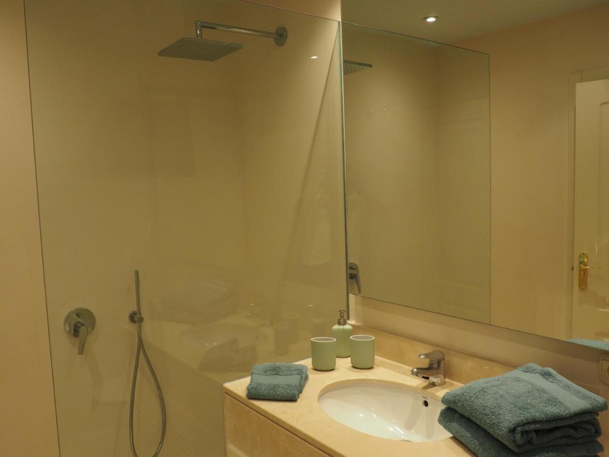 Marbella Holiday & Golf Garden Apartment Екстер'єр фото