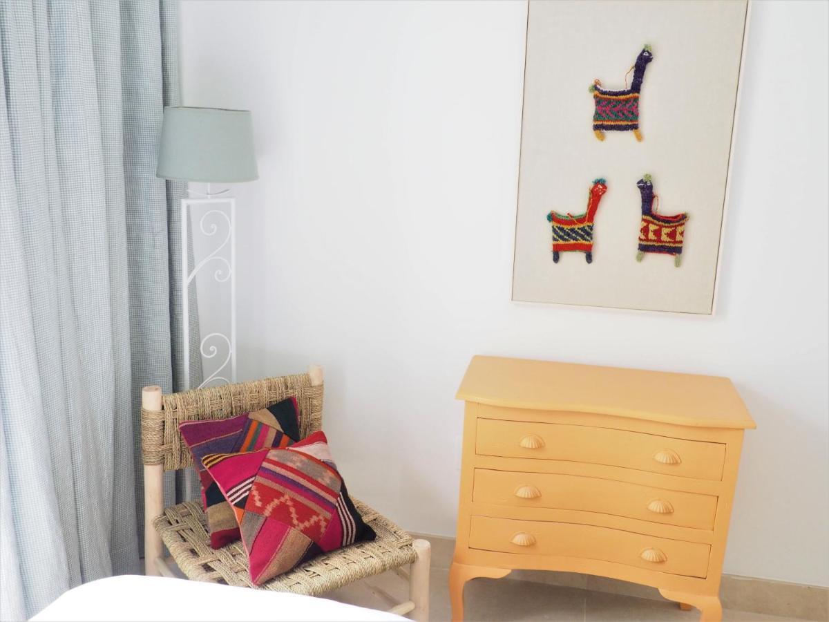 Marbella Holiday & Golf Garden Apartment Екстер'єр фото
